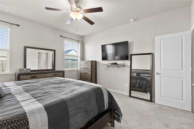 4949 Parrington Drive, Princeton, TX 75407