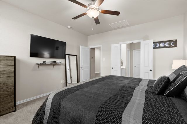 4949 Parrington Drive, Princeton, TX 75407