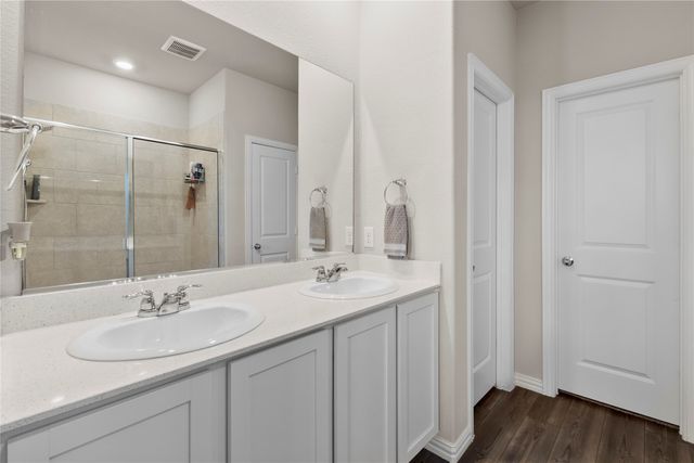 4949 Parrington Drive, Princeton, TX 75407