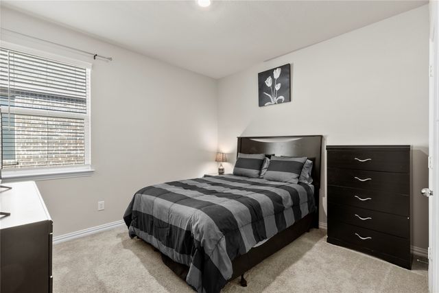 4949 Parrington Drive, Princeton, TX 75407