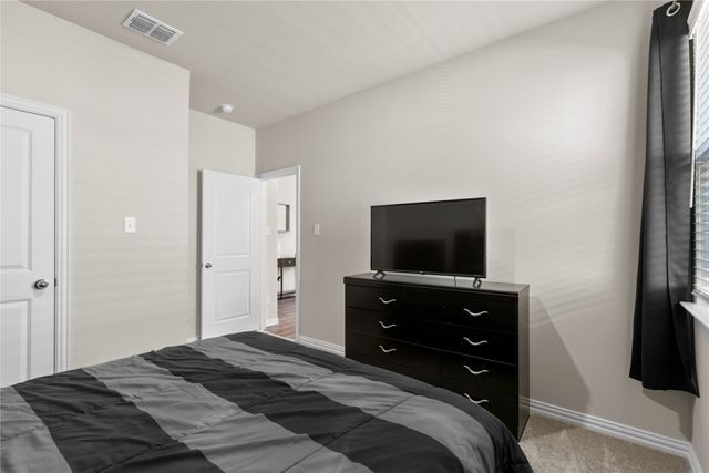 4949 Parrington Drive, Princeton, TX 75407