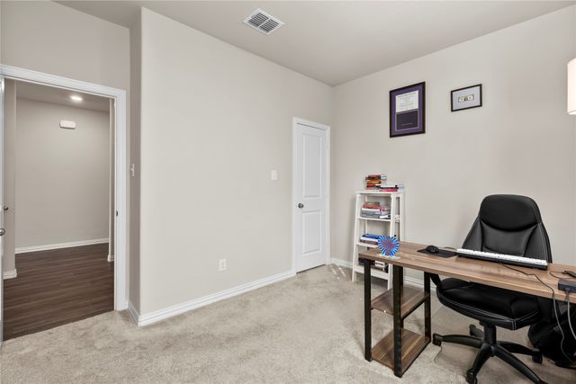 4949 Parrington Drive, Princeton, TX 75407