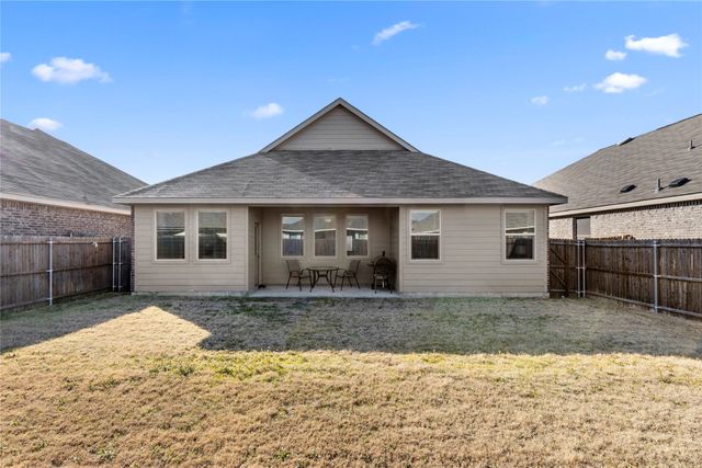 4949 Parrington Drive, Princeton, TX 75407