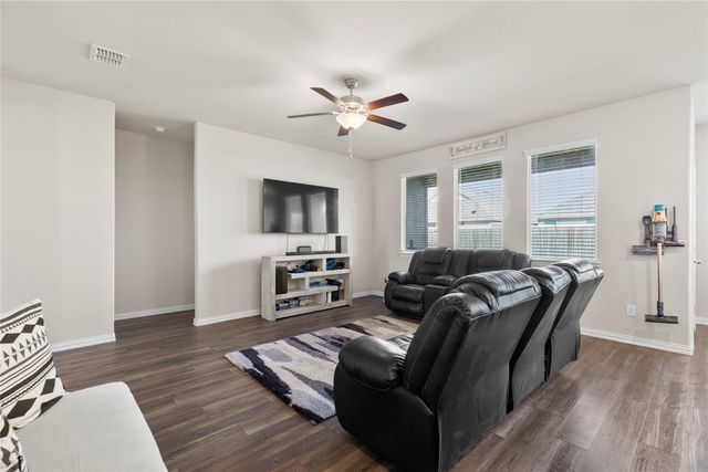 4949 Parrington Drive, Princeton, TX 75407