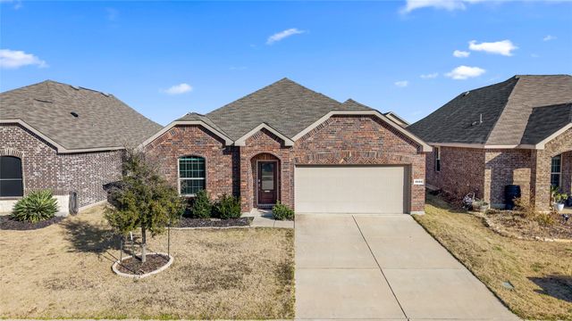 4949 Parrington Drive, Princeton, TX 75407