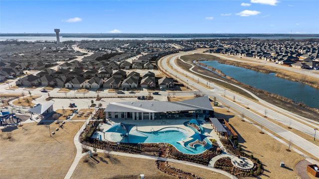 4949 Parrington Drive, Princeton, TX 75407