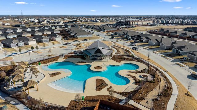 4949 Parrington Drive, Princeton, TX 75407