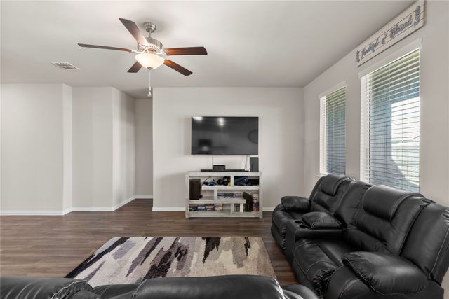 4949 Parrington Drive, Princeton, TX 75407