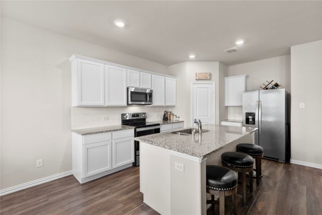 4949 Parrington Drive, Princeton, TX 75407