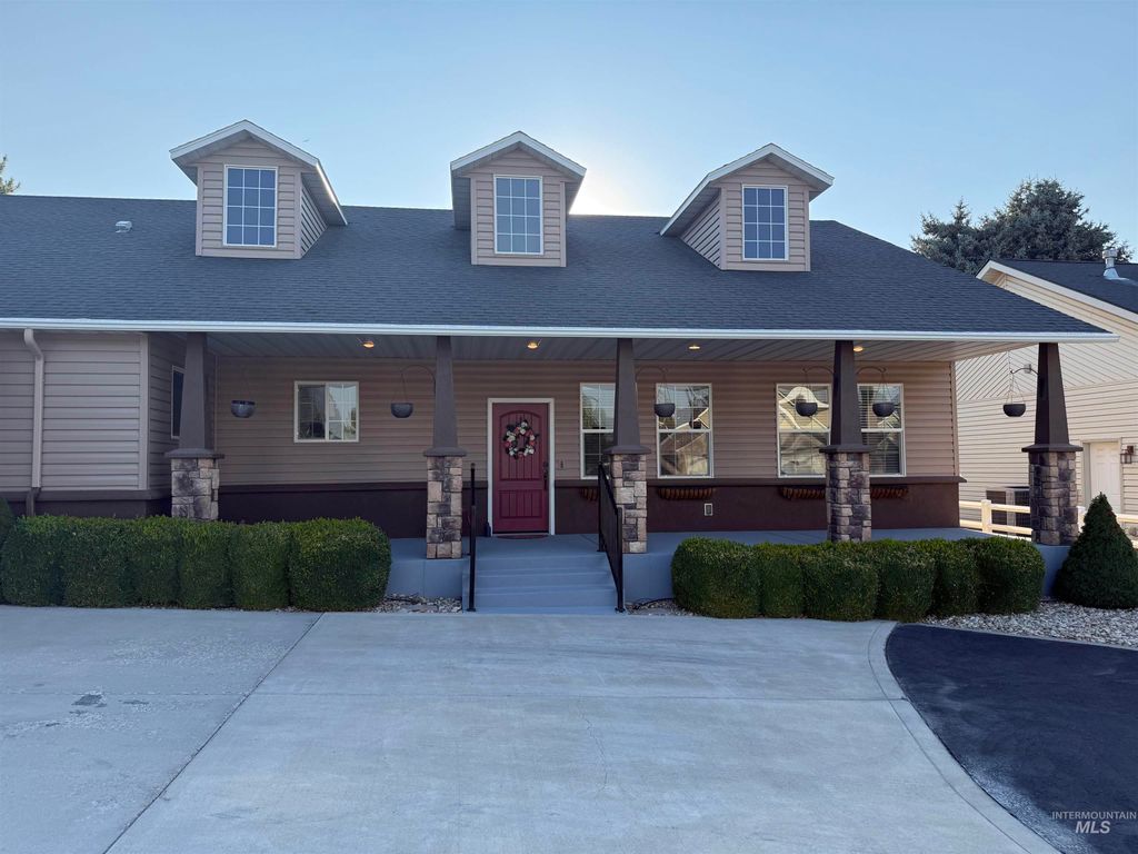 2132 Candleridge Dr., Twin Falls, ID 83301 photo 2