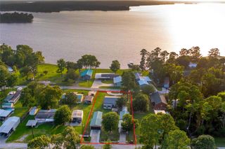 340 Lake Shore Drive, Trinity, TX 75862