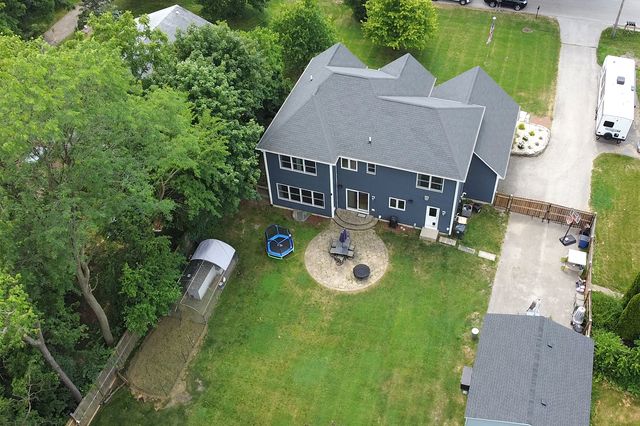 3S241 Williams Road, Warrenville, IL 60555