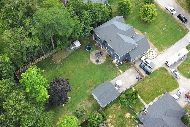 3S241 Williams Road, Warrenville, IL 60555