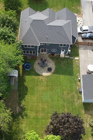 3S241 Williams Road, Warrenville, IL 60555