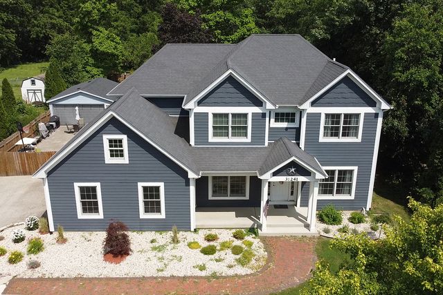 3S241 Williams Road, Warrenville, IL 60555