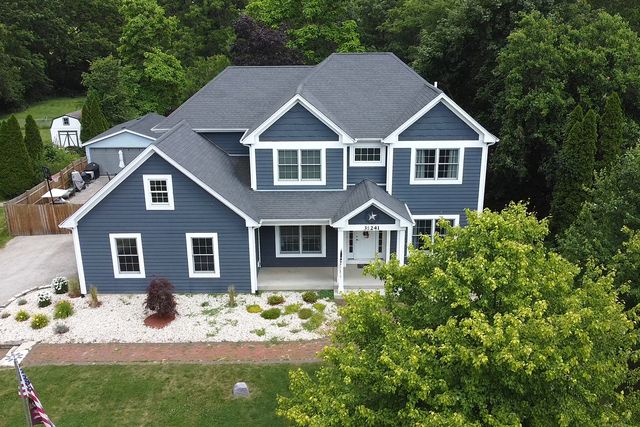 3S241 Williams Road, Warrenville, IL 60555