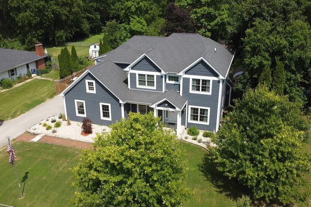 3S241 Williams Road, Warrenville, IL 60555