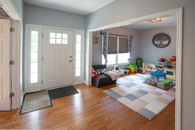 3S241 Williams Road, Warrenville, IL 60555