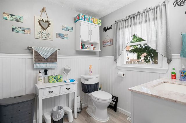 56 Cottage Street, Warwick, RI 02886