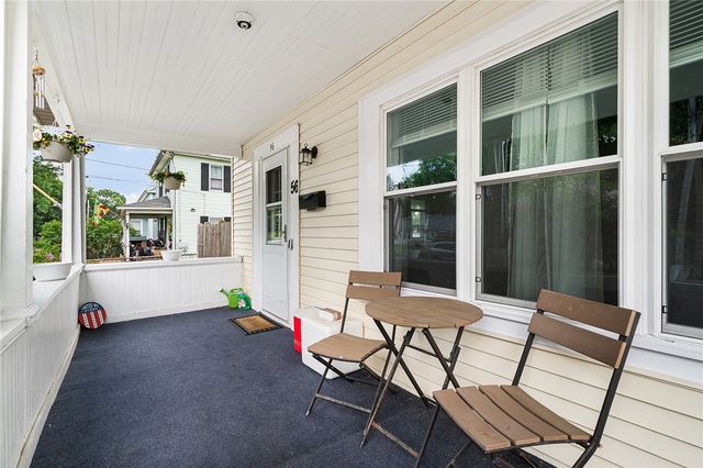 56 Cottage Street, Warwick, RI 02886