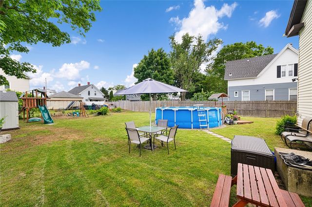56 Cottage Street, Warwick, RI 02886