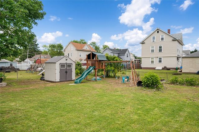 56 Cottage Street, Warwick, RI 02886