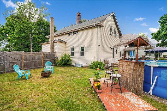 56 Cottage Street, Warwick, RI 02886