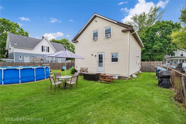 56 Cottage Street, Warwick, RI 02886