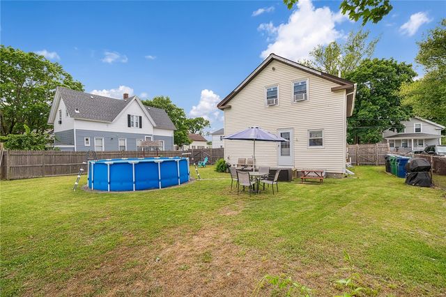 56 Cottage Street, Warwick, RI 02886