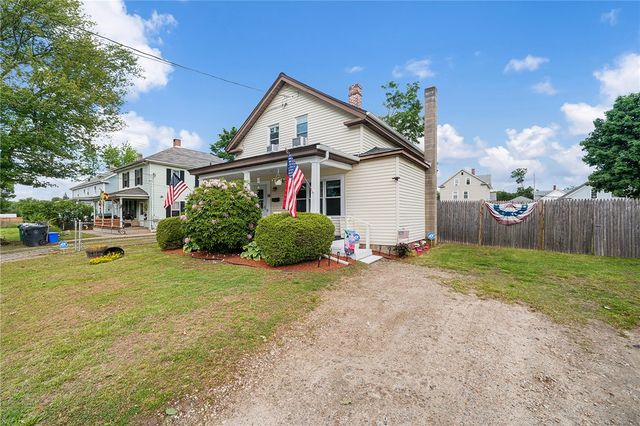 56 Cottage Street, Warwick, RI 02886