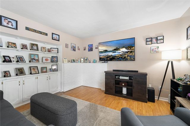 56 Cottage Street, Warwick, RI 02886