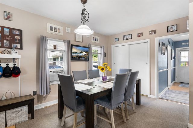 56 Cottage Street, Warwick, RI 02886