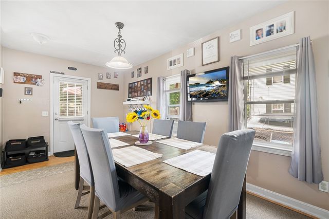 56 Cottage Street, Warwick, RI 02886