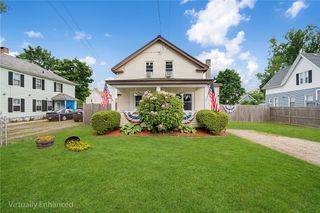 56 Cottage Street, Warwick, RI 02886