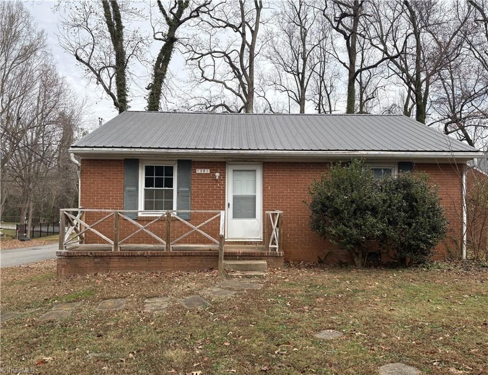 1301 Wise Avenue, High Point, NC 27260