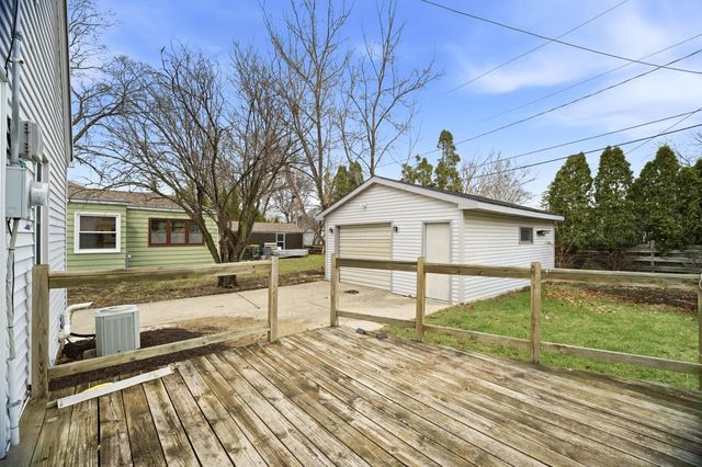 279 Vincent STREET, Fond Du Lac, WI 54935