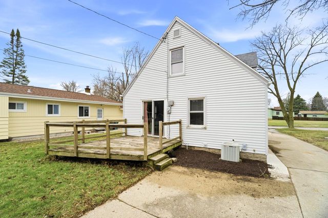 279 Vincent STREET, Fond Du Lac, WI 54935