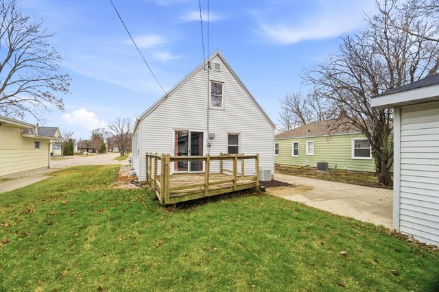 279 Vincent STREET, Fond Du Lac, WI 54935
