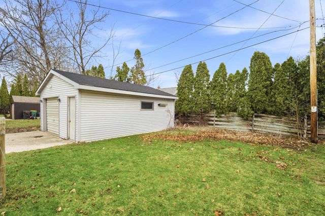 279 Vincent STREET, Fond Du Lac, WI 54935