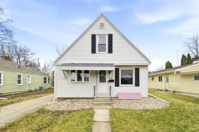279 Vincent STREET, Fond Du Lac, WI 54935