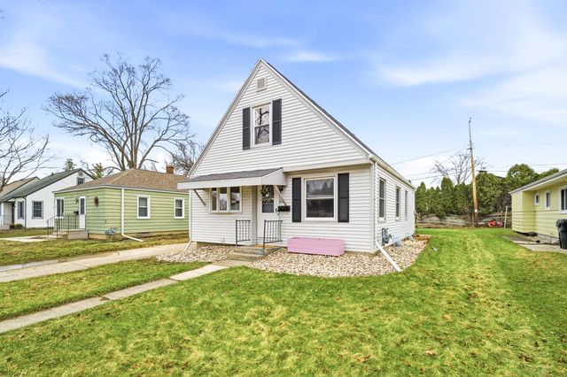279 Vincent STREET, Fond Du Lac, WI 54935