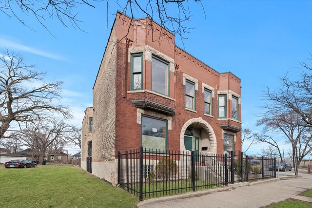 716-718 W 51st Street, Chicago, IL 60609