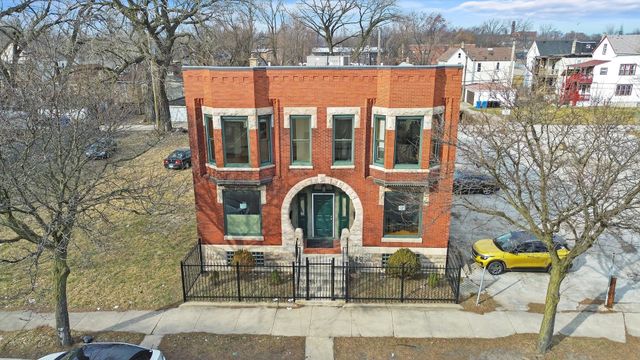 716-718 W 51st Street, Chicago, IL 60609