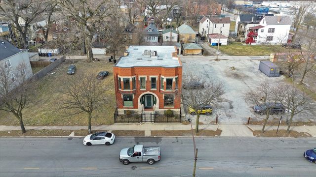 716-718 W 51st Street, Chicago, IL 60609