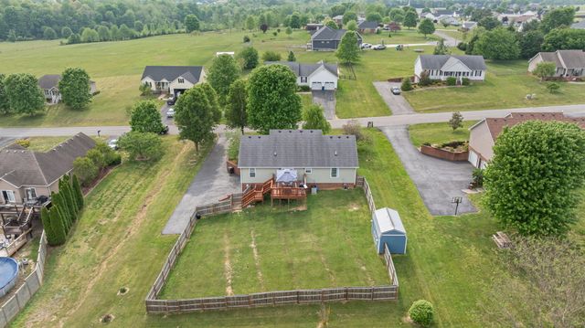 84 Elm Loop, Hustonville, KY 40437