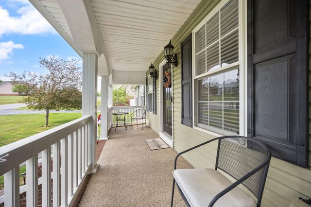 84 Elm Loop, Hustonville, KY 40437