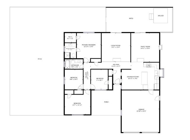 3049 Sunrise Circle, Marina, CA 93933