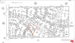 160 TH St. East/alston Avenue, Lake Los Angeles, CA 93535