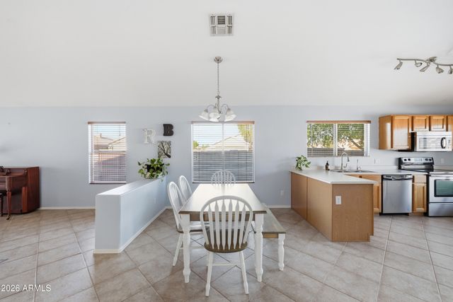 3819 W CHAMA Drive, Glendale, AZ 85310