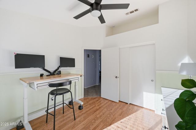 3819 W CHAMA Drive, Glendale, AZ 85310